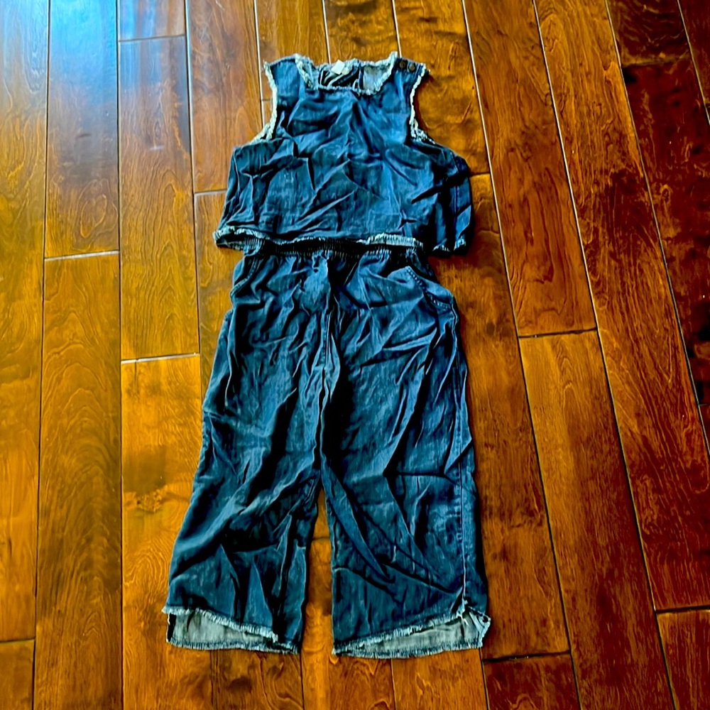 Splendid Kid's Overall